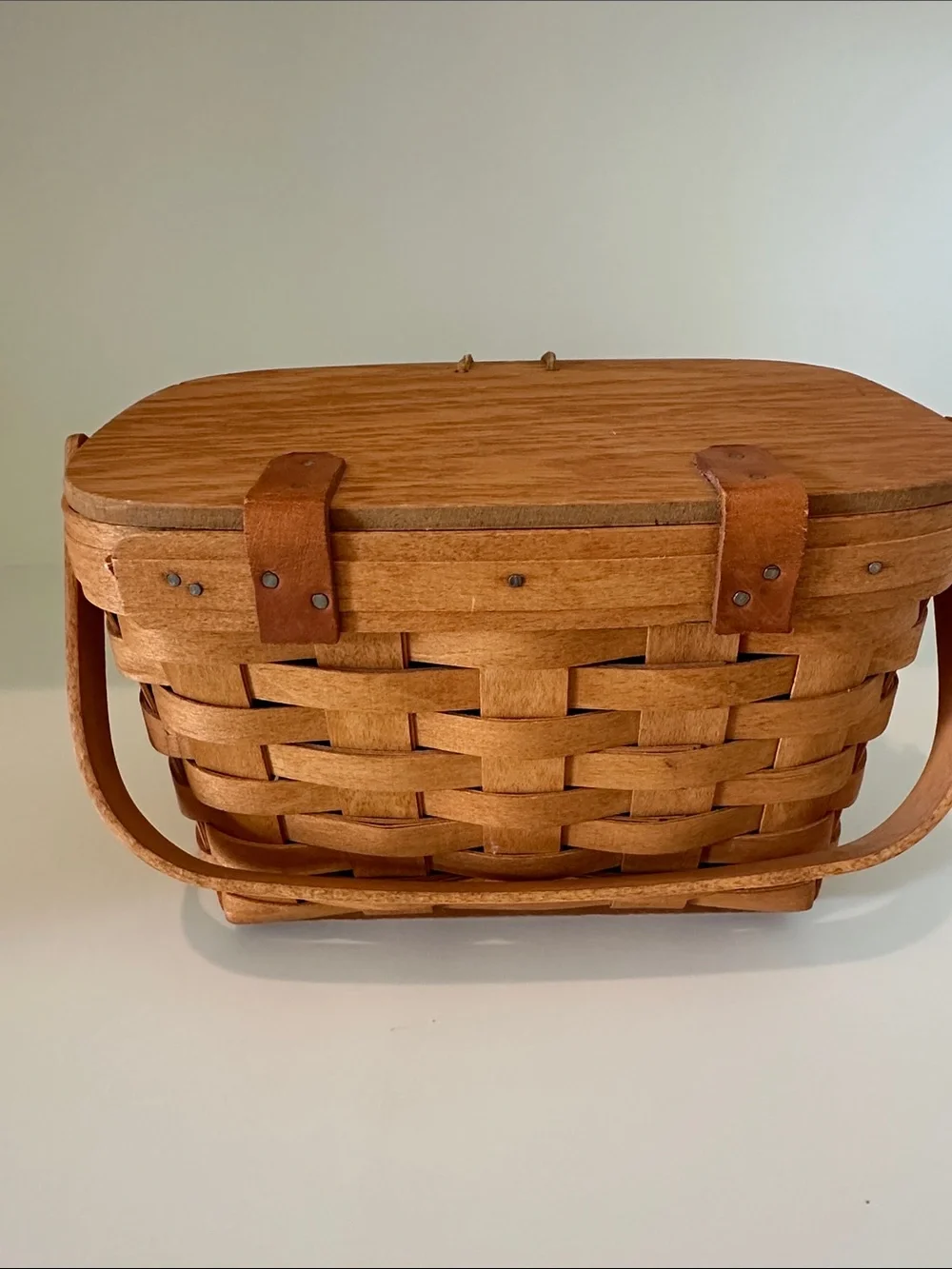 Longaberger ❤️if you